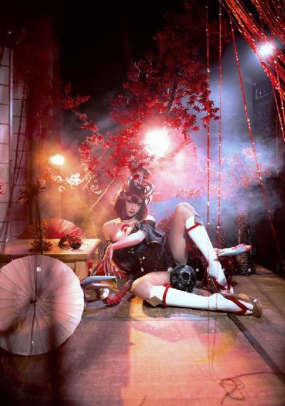 完美世界动画