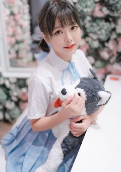 山庄情挑