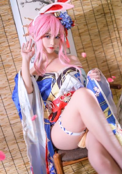 魔发奇缘(普通话)