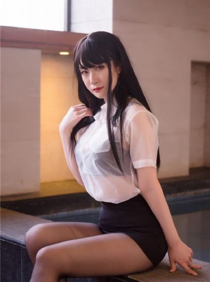 新的爸爸