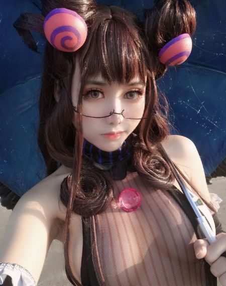 特殊关系