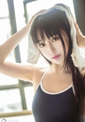 娇小性色