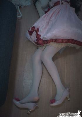 桃色天使之终极猎杀
