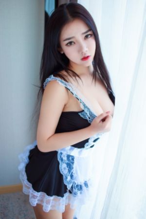 妈妈的闺蜜