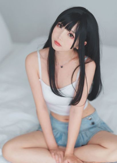 善良的子14