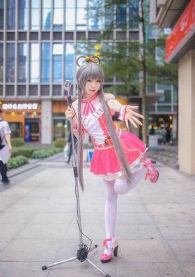 最近妹妹样子有点怪