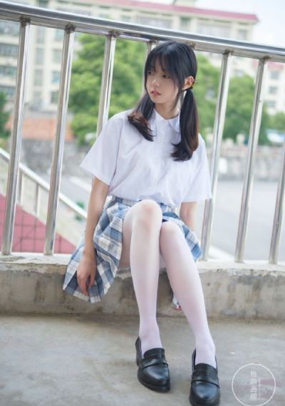 北非情人