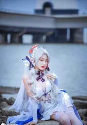 姨姆的诱惑