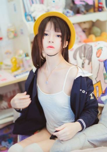 明明喜欢