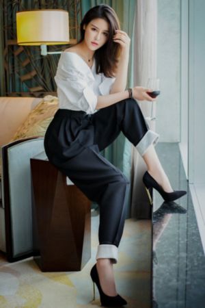 魔法坏女巫