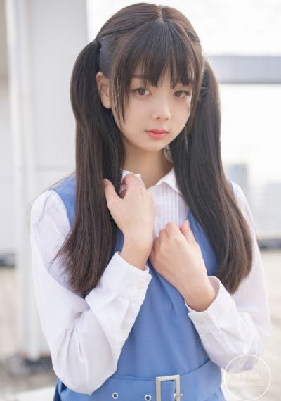 v女郎