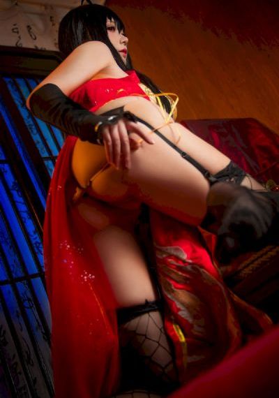 女运动员