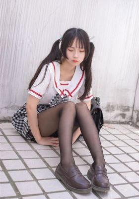 豪放女