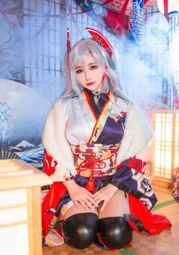 七小福再出击