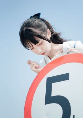 女子高压监狱