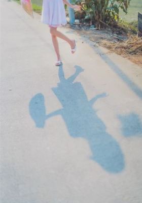 她的私生活