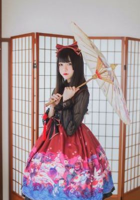 泰剧晚娘