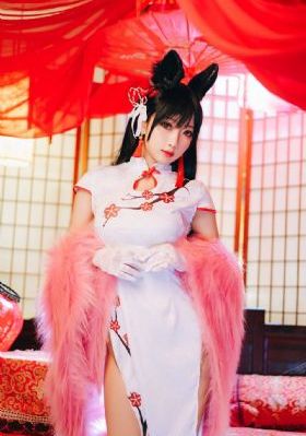 韩国女大学生沙龙