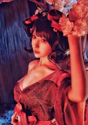 后宫帝王之妾